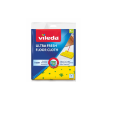 Vileda Ultra Fresh Floor Cloth 24pcs + 2