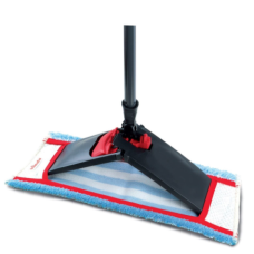 Vileda Active Max Mop Set – Premium Micr