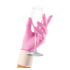 Vileda Glove Sensitive Medium - 12 Pairs