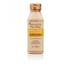 Pure Honey Moisturizing Dry De