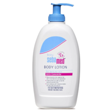 Sebamed Baby Body Lotion 400 m
