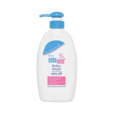 Sebamed Baby Gentle Wash 400 m