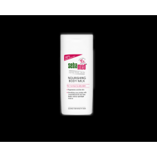 Sebamed Sensitive Skin Nourish