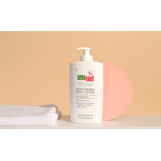 Sebamed Moisturizing Body Loti