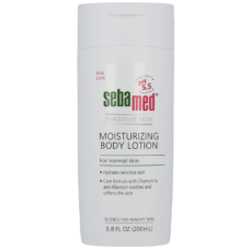 Sebamed Sensitive Skin Moistur