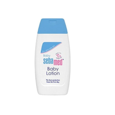 Sebamed Baby Body Lotion 200 ml – pH 5.5