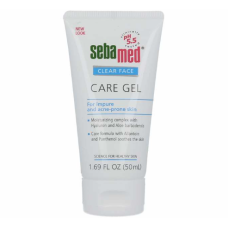 Sebamed Clear Face Care Gel 50