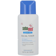 Sebamed Clear Face Deep Cleans