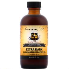 Sunny Isle Extra Dark Jamaican