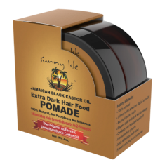 Sunny Isle Extra Dark Jamaican Black Cas