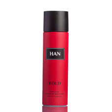 HAN BOLD Deodorant Spray 250ml