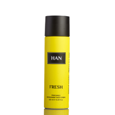 HAN Deodorant Spray 250 ml – F