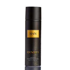 HAN “IDENTITY” Deodorant Spray