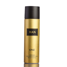 HAN One Deodorant Spray 250 ml