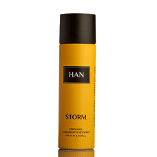 HAN Storm Deodorant Spray 250 