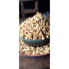 Prossed Cashew Nut -price/panter