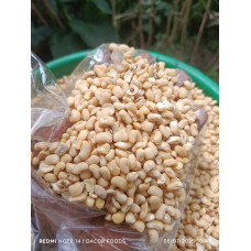 Prossed Beans -pack/kg