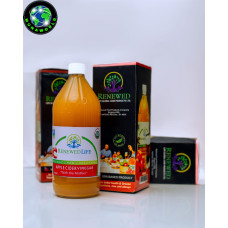 Apple Cider Vinegar -price/car