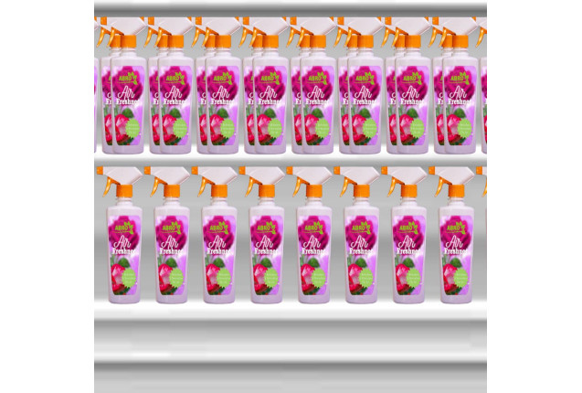 Air Freshener -price/pack