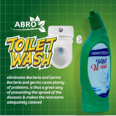 Toilet Wash -price/pack