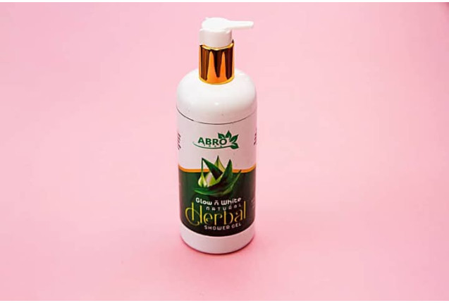 Grow & White Natural Herbal -12/carton