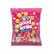Piteco Good Smile Chew Candy - 600g x 15