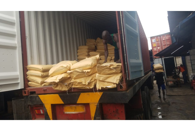 Whole Milk Powder 25kg Bag