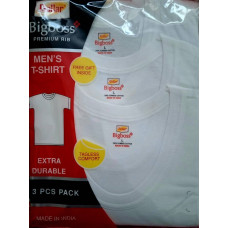 Dollar Bigboss Men's Cotton Graphic T-Sh