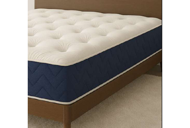 Moderne SchlafArt GmbH Tufting Light Mattress – Premium Mattress Size 100*200cm