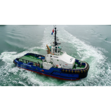 ASD Tug 3413 ICE – Multi-Functional Ice-