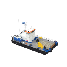 Damen Modular Multi Cat 2210 – 22.5m Mul