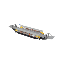 Damen Modular RoRo Ferry –