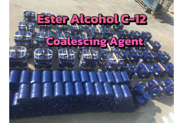 Ester Alcohol C-12 x 200