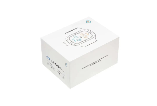 ABP 051 Blood Pressure Corrector Device