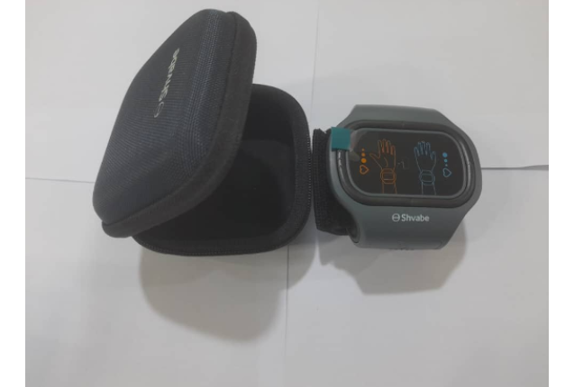 ABP 051 Blood Pressure Corrector Device