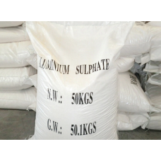 Aluminium Sulphate Non‑Ferric Lumps &