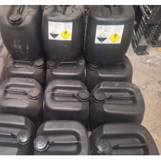 Nitric Acid 68% - 35 kg HDPE Carboys – 7