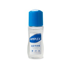 Amplex Active 50 ml Roll‑On De