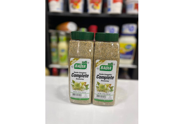 Sazon Completa seasoning -20pack/carton
