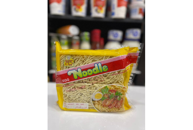 Egg noodles -20pack/carton
