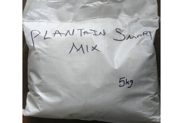 Plantain Smart mix -5kg