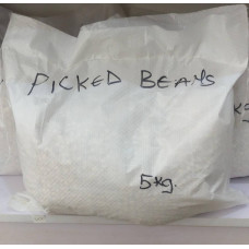 Pick Beans -5kg