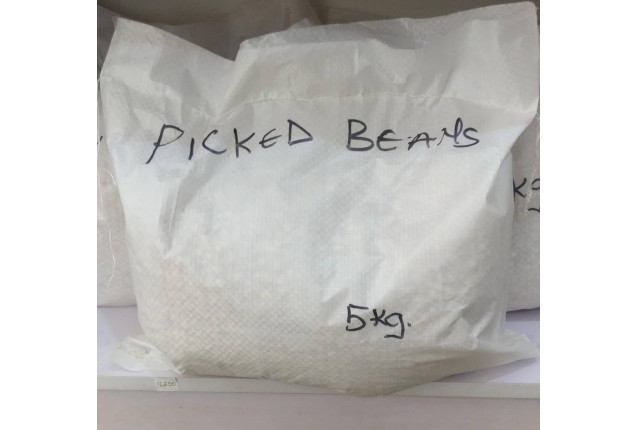 Pick Beans -5kg