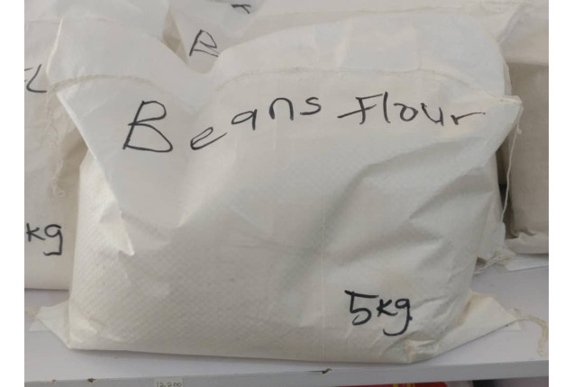 Beans Flour -5kg