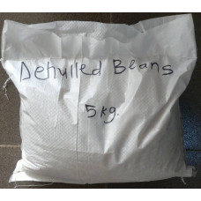 Dehulled Beans -5kg