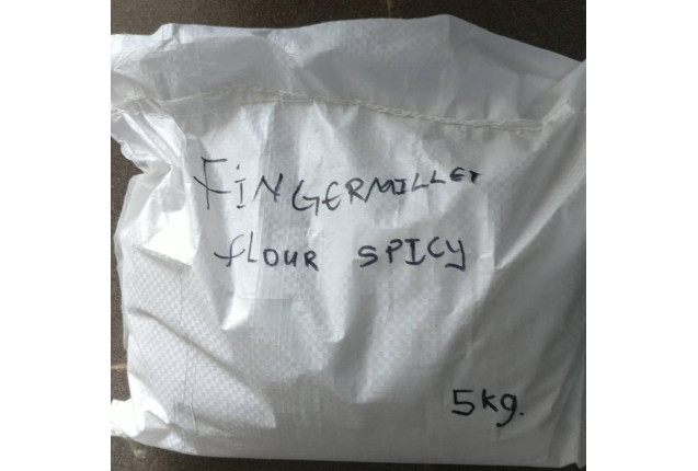 Finger Millet -5kg