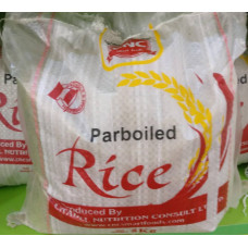 Red Rice -5kg