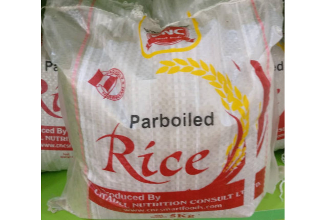 Red Rice -5kg