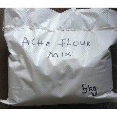Acha Flour Mix -5kg