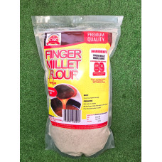 Finger Millet Flour -900g